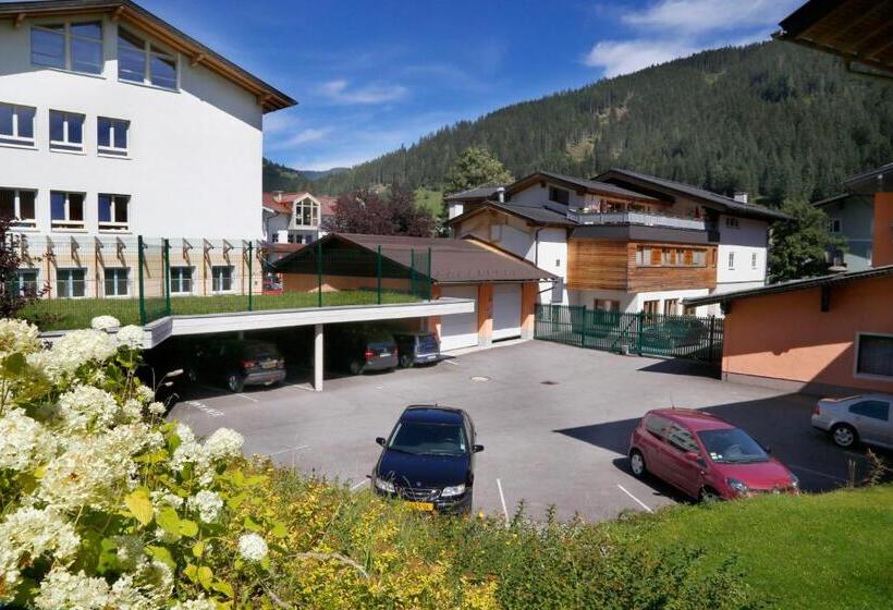 ホテル Restaurant Schwaiger