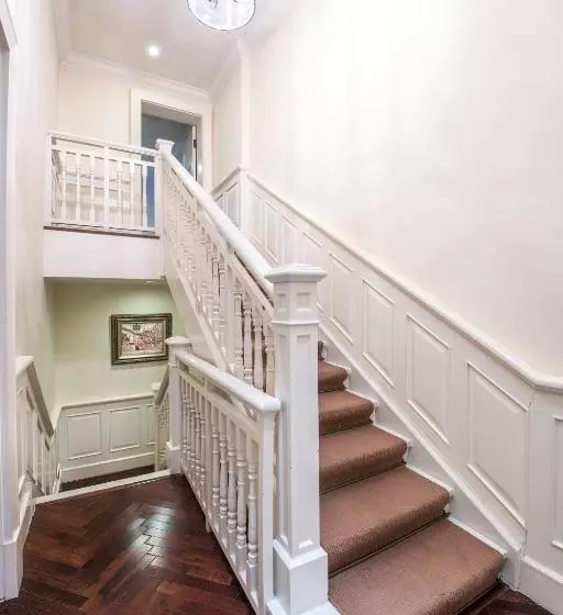 בית מלון כפרי Tianjin Qingwangfu Boutique