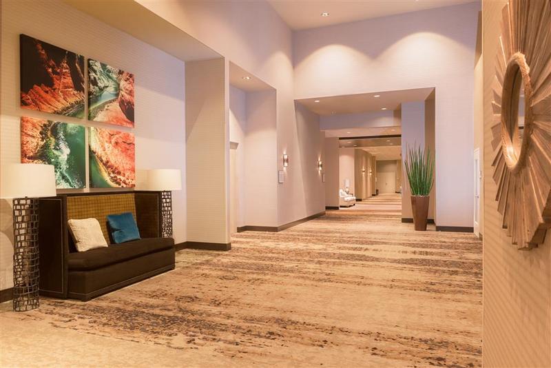 Sheraton Mesa Hotel At Wrigleyville West