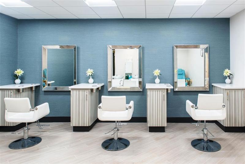 Sheraton Mesa Hotel At Wrigleyville West