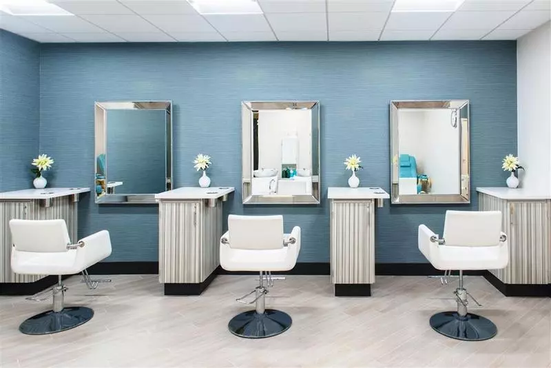 Sheraton Mesa Hotel At Wrigleyville West