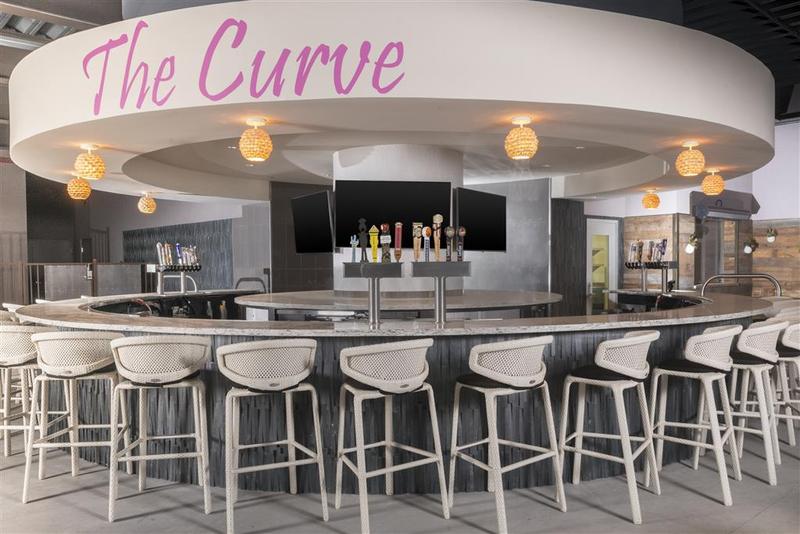 Sheraton Mesa Hotel At Wrigleyville West