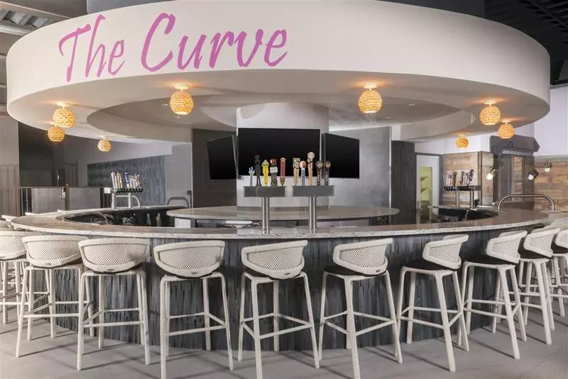 Sheraton Mesa Hotel At Wrigleyville West