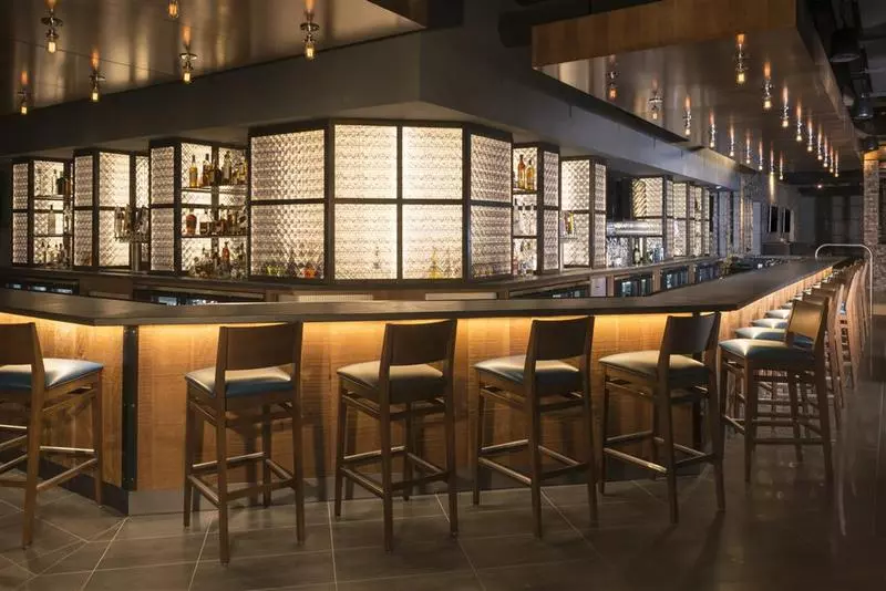 Sheraton Mesa Hotel At Wrigleyville West