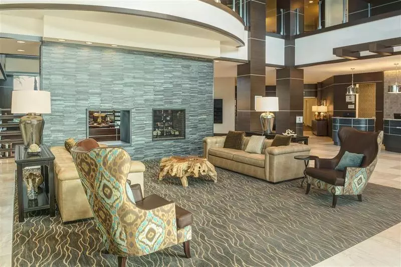 Sheraton Mesa Hotel At Wrigleyville West