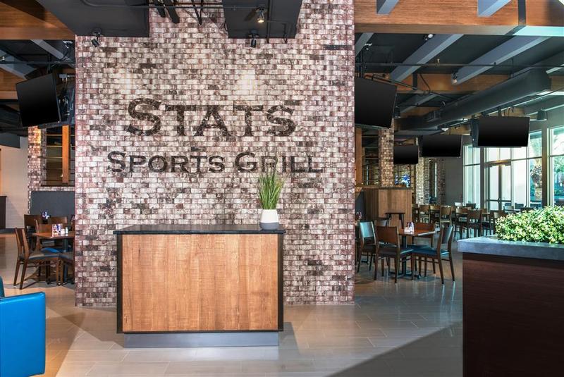 Sheraton Mesa Hotel At Wrigleyville West