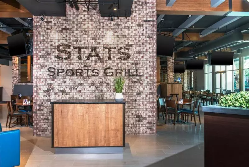 Sheraton Mesa Hotel At Wrigleyville West