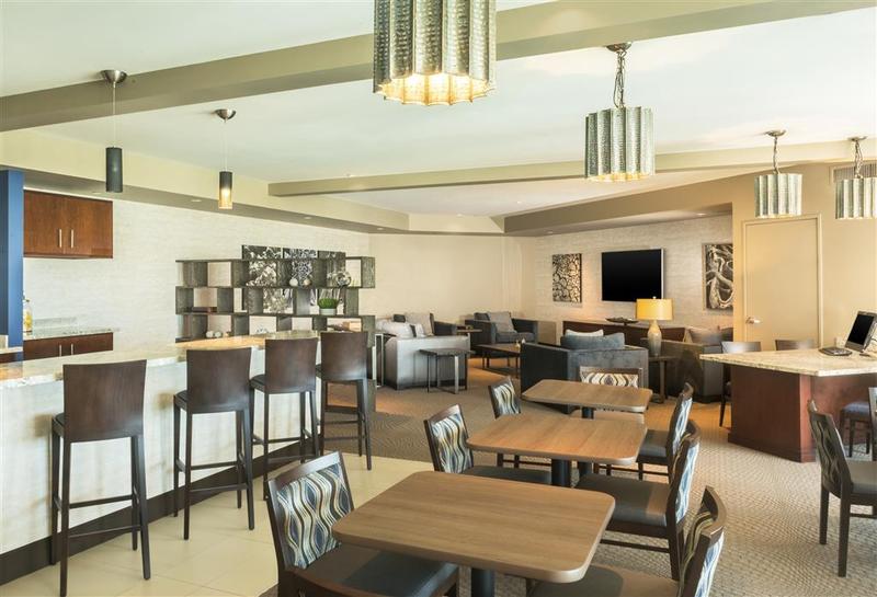 Sheraton Mesa Hotel At Wrigleyville West