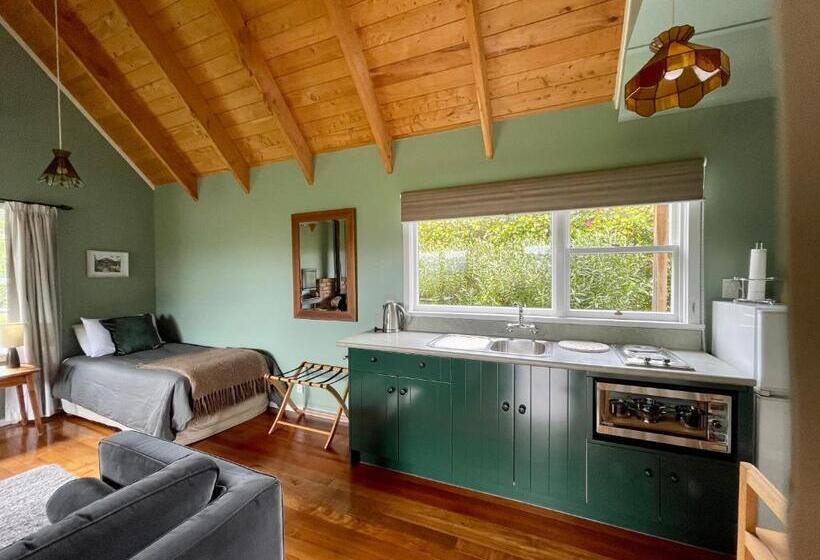 فندق St Leonards Vineyard Cottages