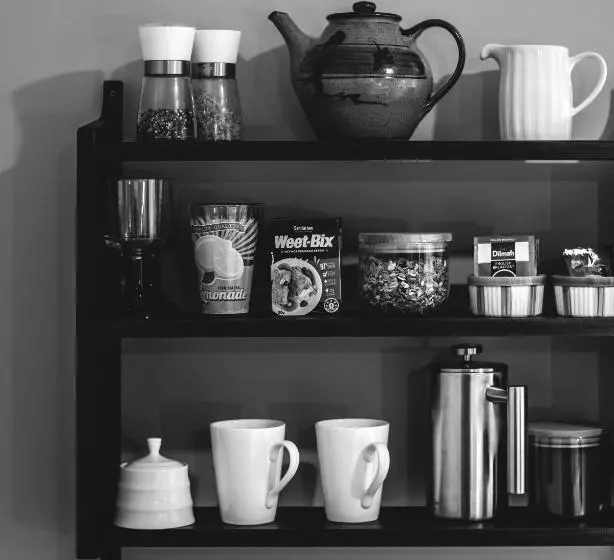 Otel St Leonards Vineyard Cottages