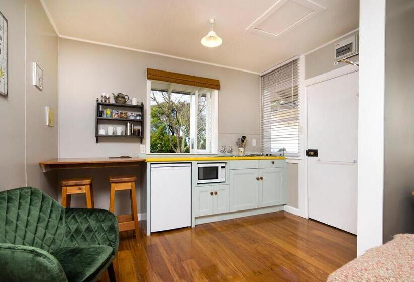 فندق St Leonards Vineyard Cottages