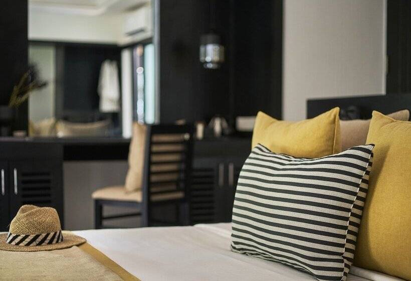 בית מלון כפרי Sun Siyam Pasikudah