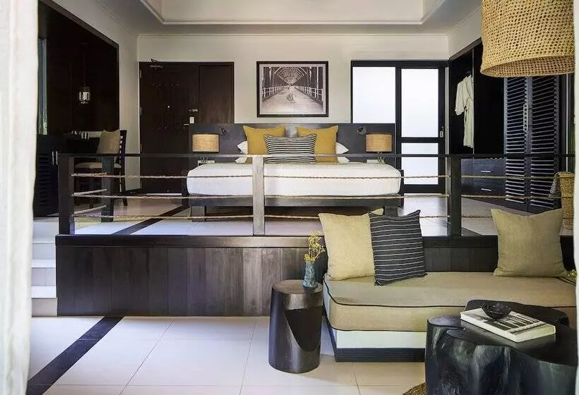 هتل Sun Siyam Pasikudah