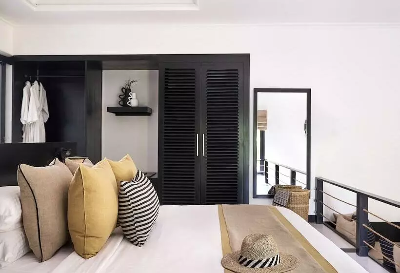 هتل Sun Siyam Pasikudah