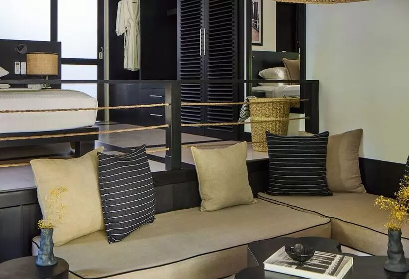 هتل Sun Siyam Pasikudah