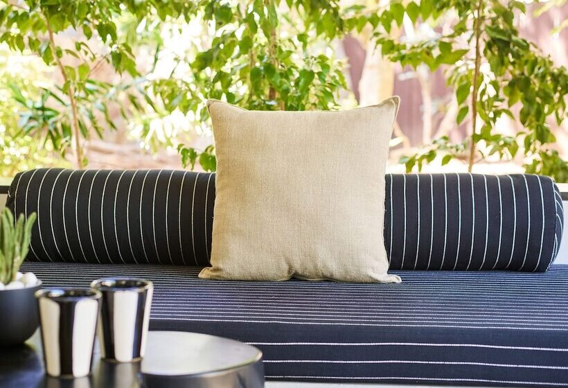 בית מלון כפרי Sun Siyam Pasikudah