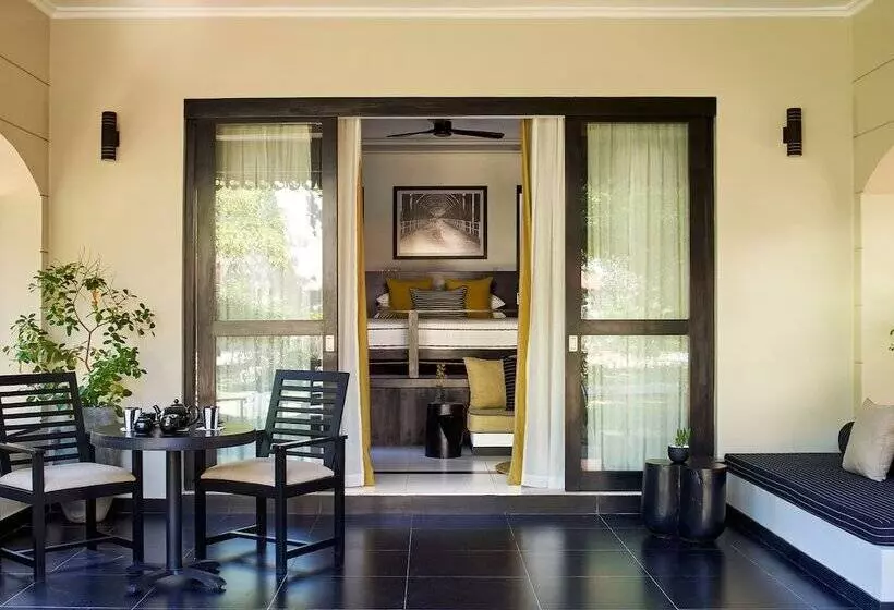 هتل Sun Siyam Pasikudah