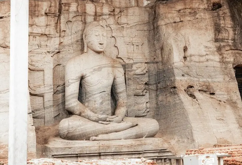 ホテル Sun Siyam Pasikudah