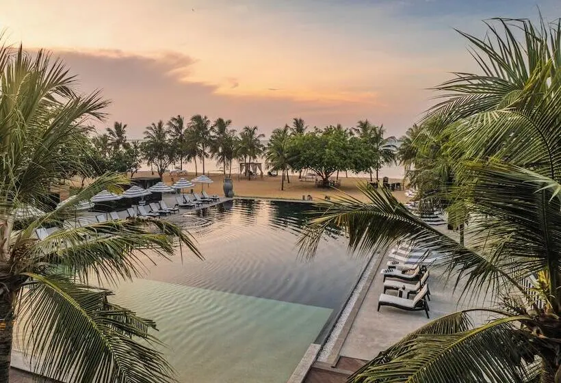 Sun Siyam Pasikudah