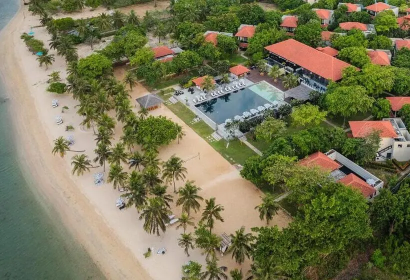 ホテル Sun Siyam Pasikudah