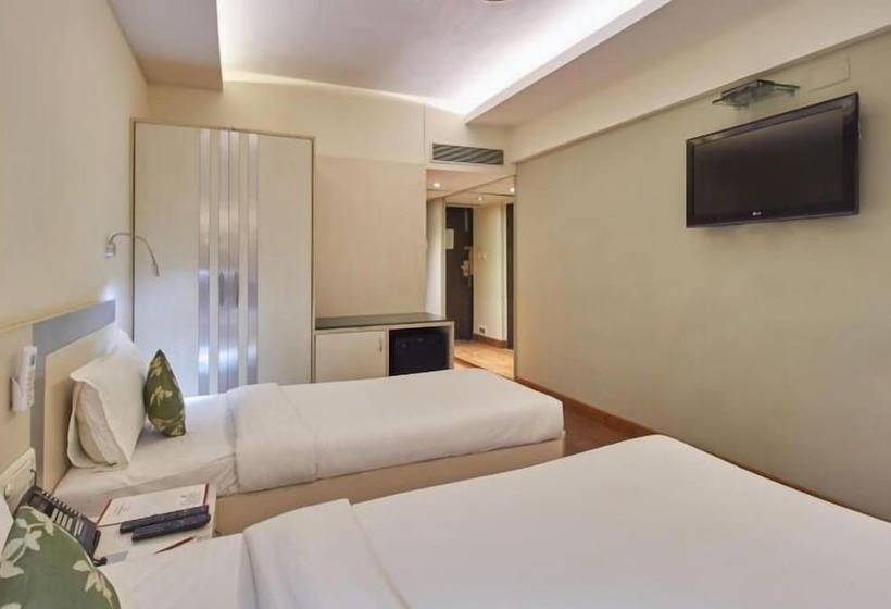 酒店 The Oasis  Vadodara