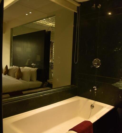 酒店 The Oasis  Vadodara