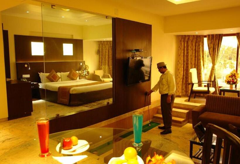 酒店 The Oasis  Vadodara