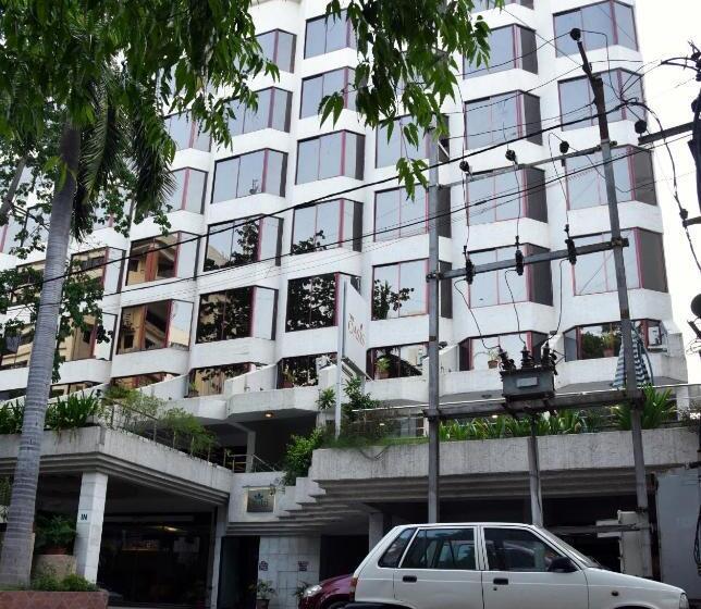 酒店 The Oasis  Vadodara