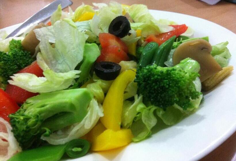 酒店 The Oasis  Vadodara