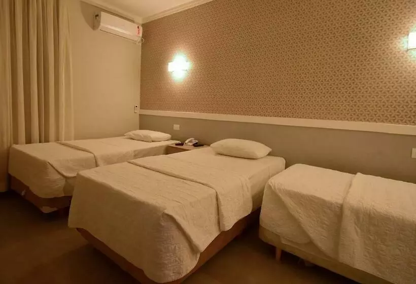 호텔 Villa Santo Agostinho