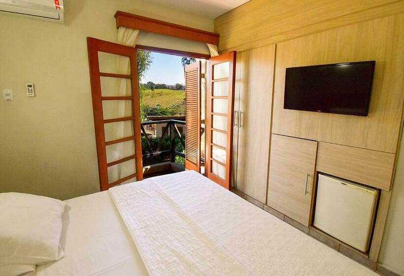 ホテル Villa Santo Agostinho