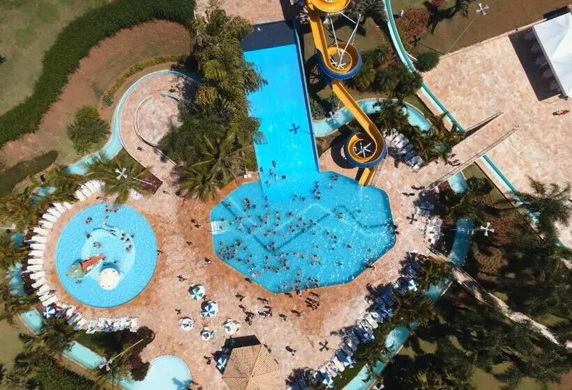 호텔 Villa Santo Agostinho