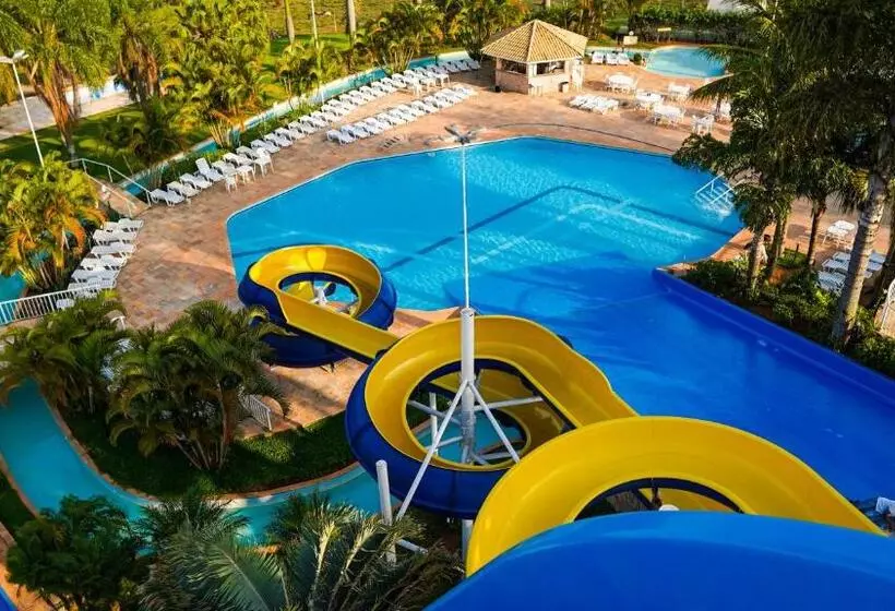 호텔 Villa Santo Agostinho