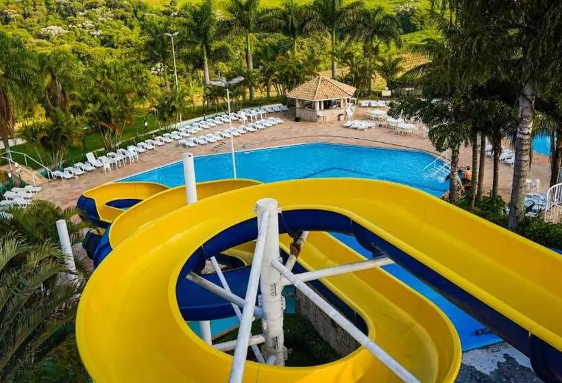 호텔 Villa Santo Agostinho