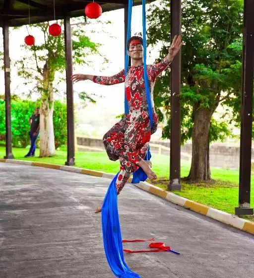 호텔 Villa Santo Agostinho