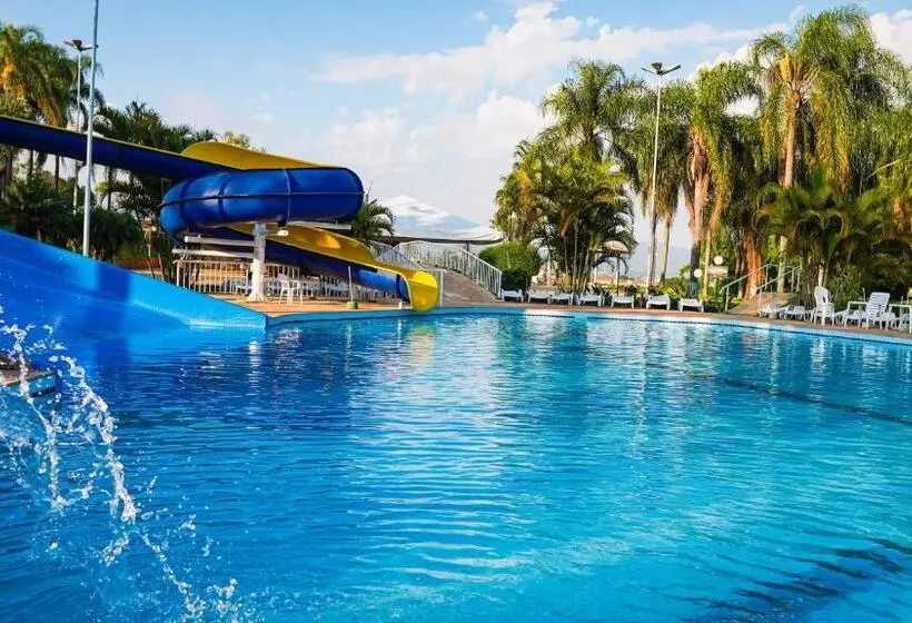 호텔 Villa Santo Agostinho