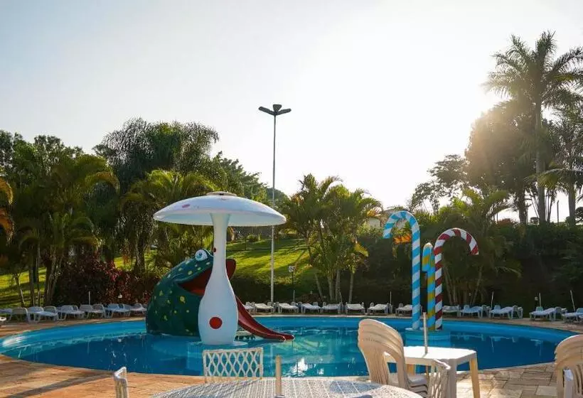 호텔 Villa Santo Agostinho