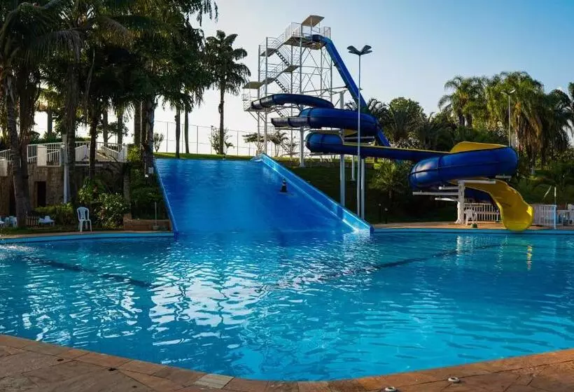 호텔 Villa Santo Agostinho