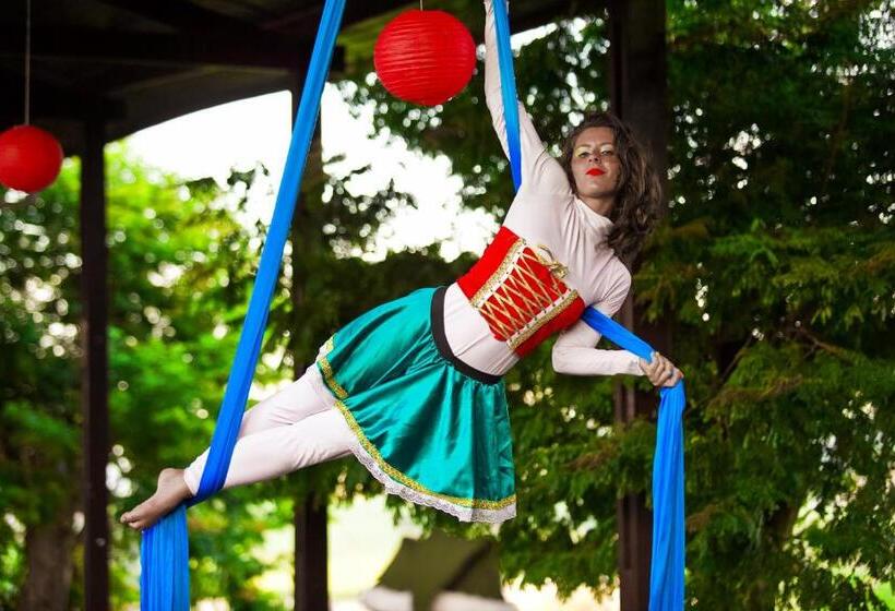 ホテル Villa Santo Agostinho