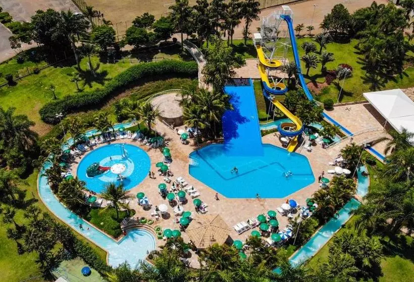 호텔 Villa Santo Agostinho