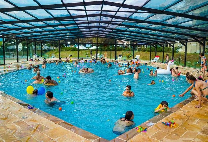 ホテル Villa Santo Agostinho