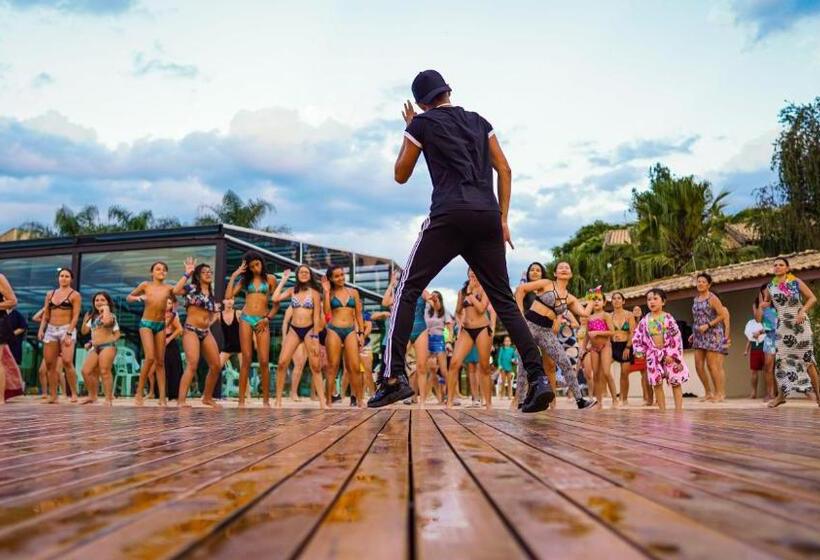 ホテル Villa Santo Agostinho