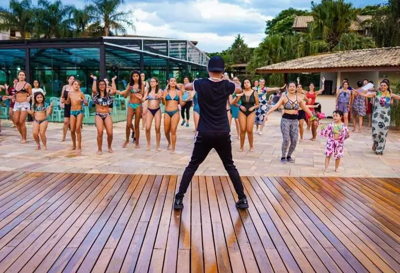 호텔 Villa Santo Agostinho