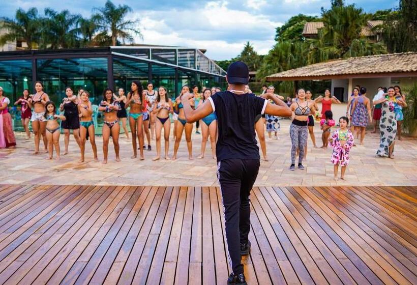 ホテル Villa Santo Agostinho