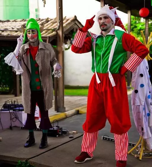 호텔 Villa Santo Agostinho