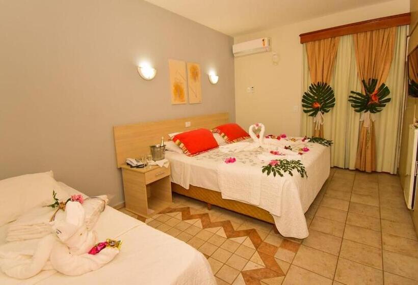 ホテル Villa Santo Agostinho