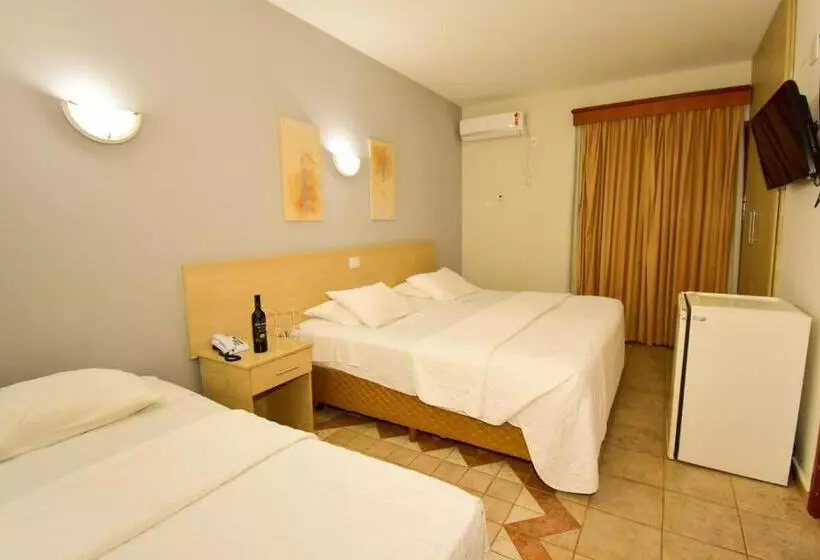 호텔 Villa Santo Agostinho