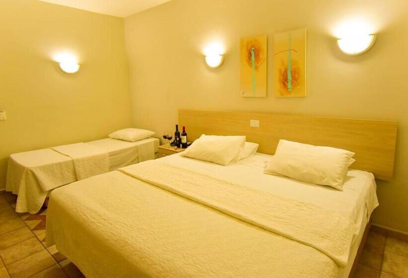 ホテル Villa Santo Agostinho