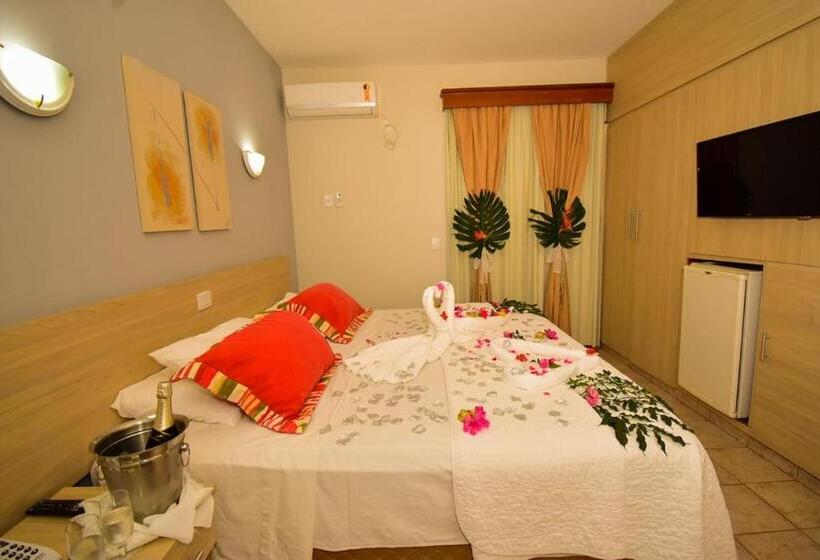 ホテル Villa Santo Agostinho