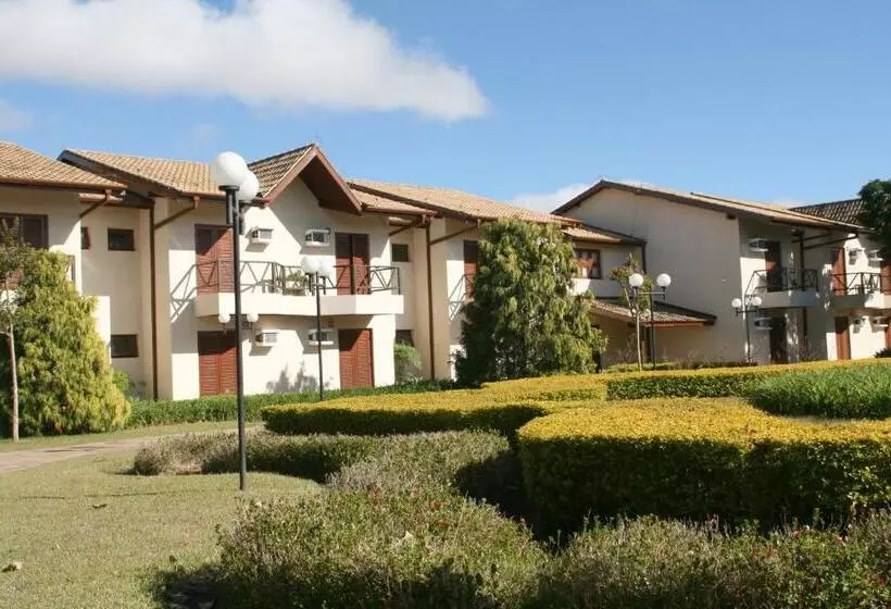 호텔 Villa Santo Agostinho